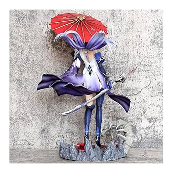 Amazon.co.jp: 崩壊：スターレイル フィギュア 黄泉よみ